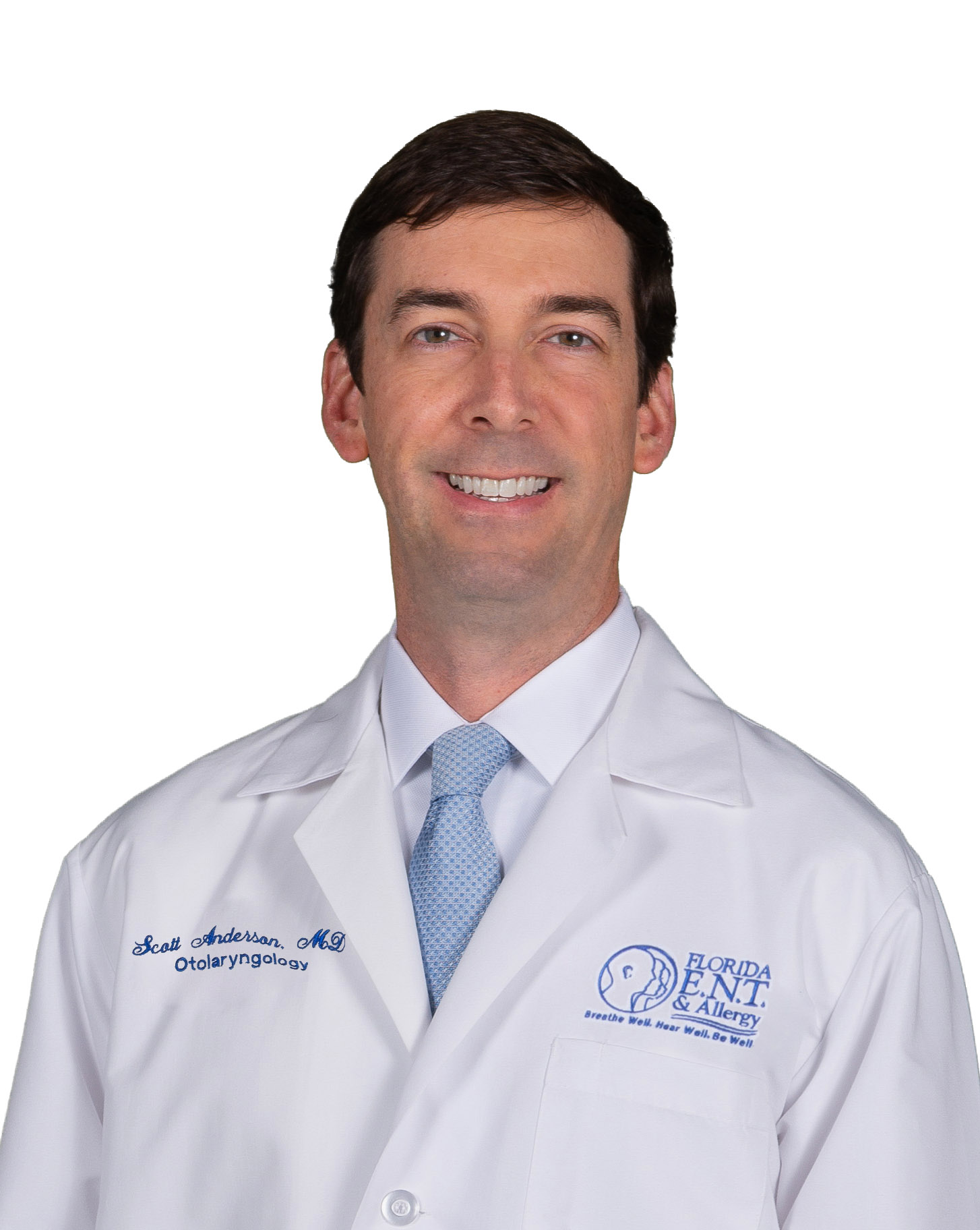 Scott R Anderson Md Faaoa Florida Ent Allergy - 