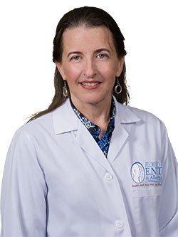 Pamela Baines, M.D.