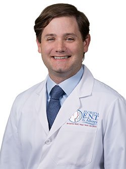 Jeremy B. Rogers, M.D.