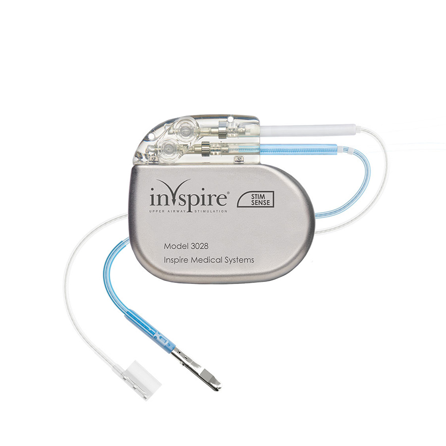 Inspire Implant