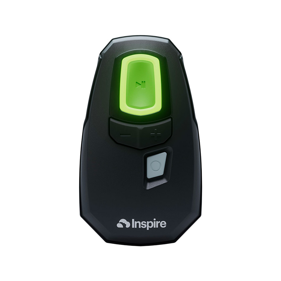Inspire Remote