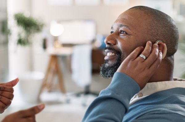 Types of Hearing Aids and How They Work Types of Hearing Aids and How They Work