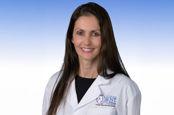 Dr. Fernanda Magliaro Aburaya Joins Florida E.N.T. & Allergy’s Audiology Team Dr. Fernanda Magliaro Aburaya Joins Florida E.N.T. & Allergy’s Audiology Team