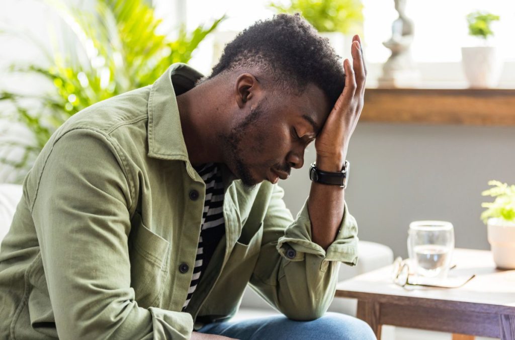 Can Sinus Pressure Cause Dizziness