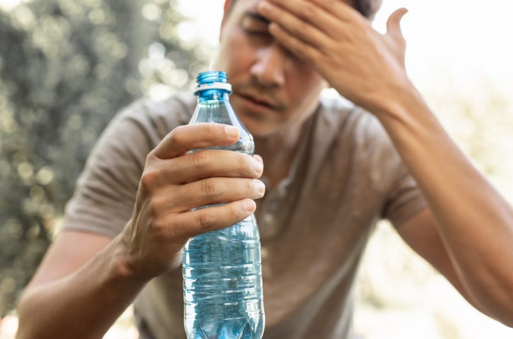 How Heat Waves Can Worsen Sinus, Allergy, and Ear Problems