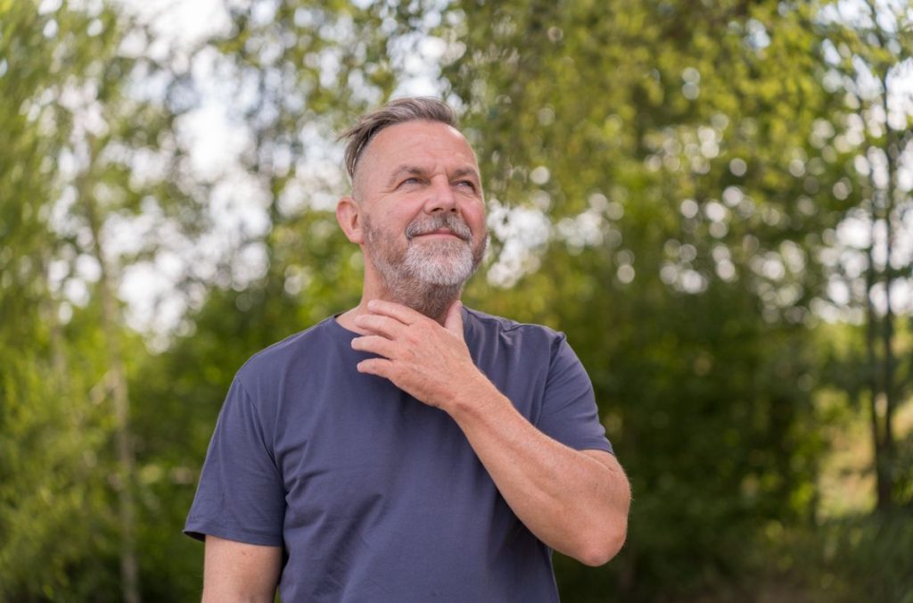 Can Allergies Cause a Sore Throat?