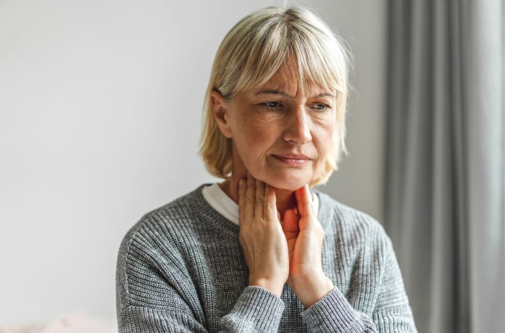 Hoarse Voice: Causes & Treatments