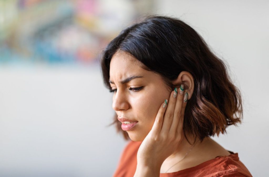 Fluid in Ear: Symptoms, Causes and Treatments