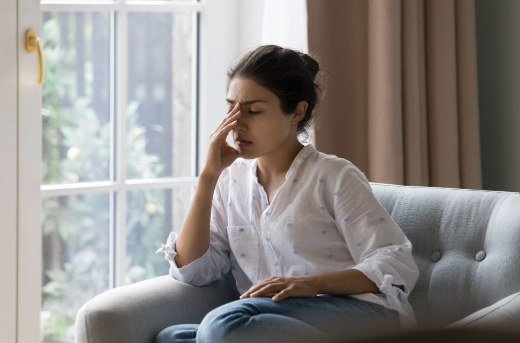 Can Allergies Make You Tired