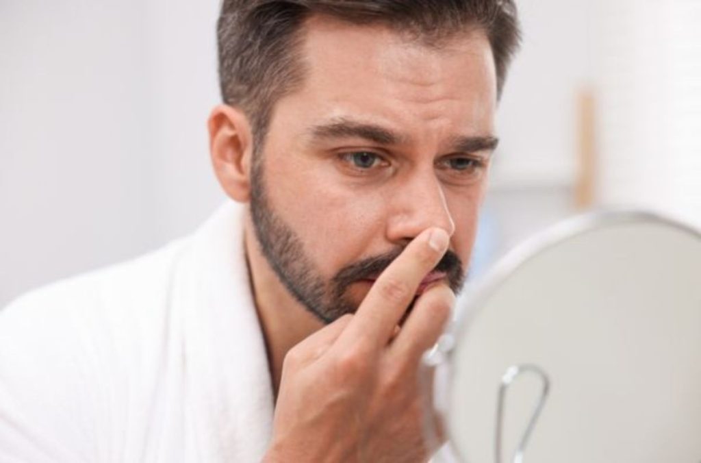 How to Tell if You Have a Deviated Septum