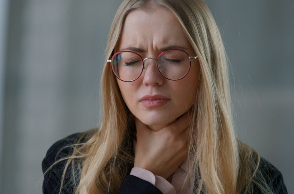 Are Tonsil Stones Normal?