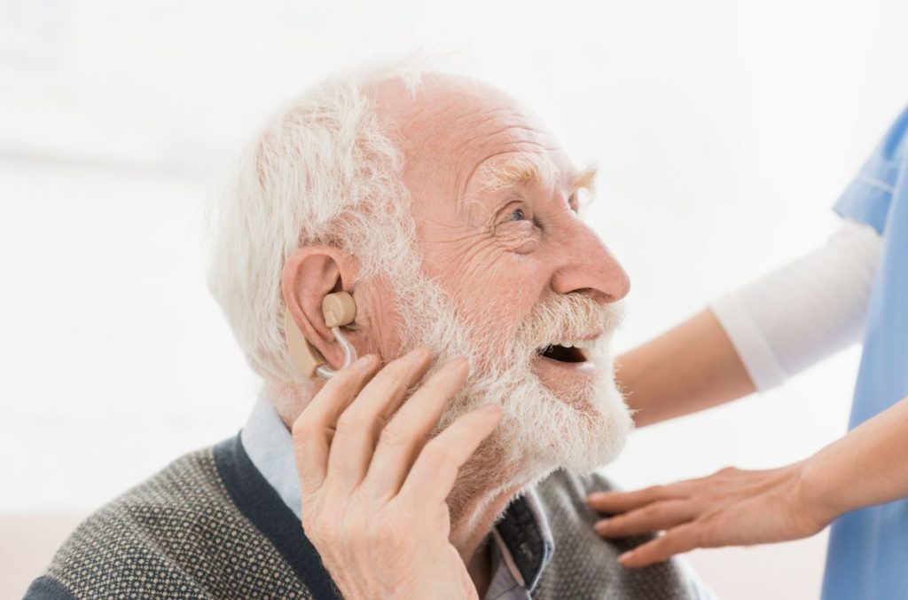 Hearing Loss and Dementia: What You Need to Know