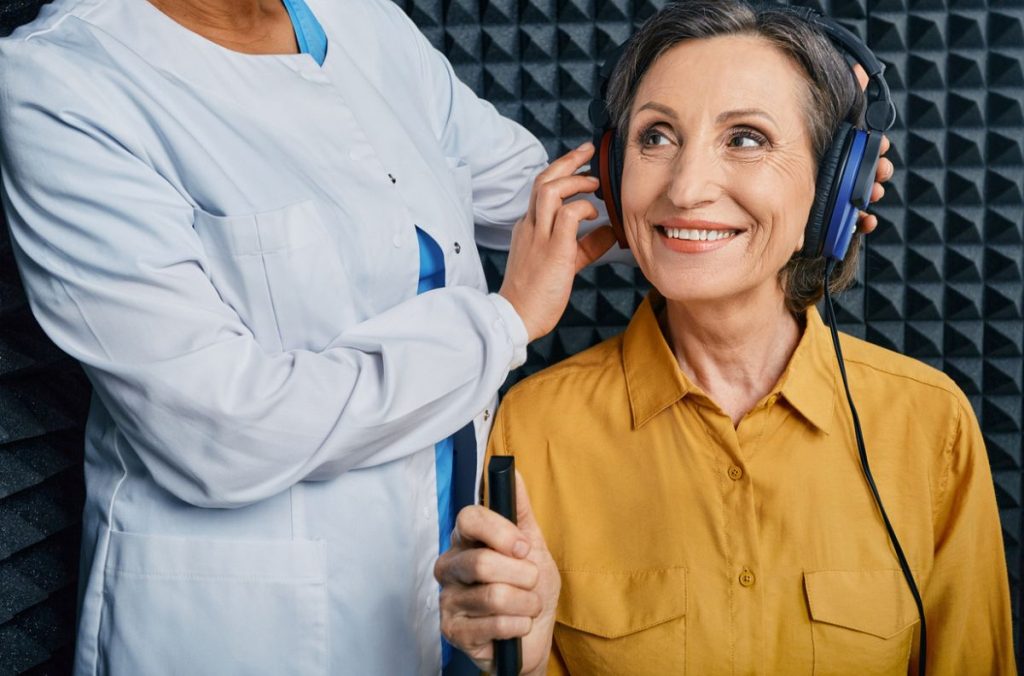 How to Find a New ENT in St. Pete