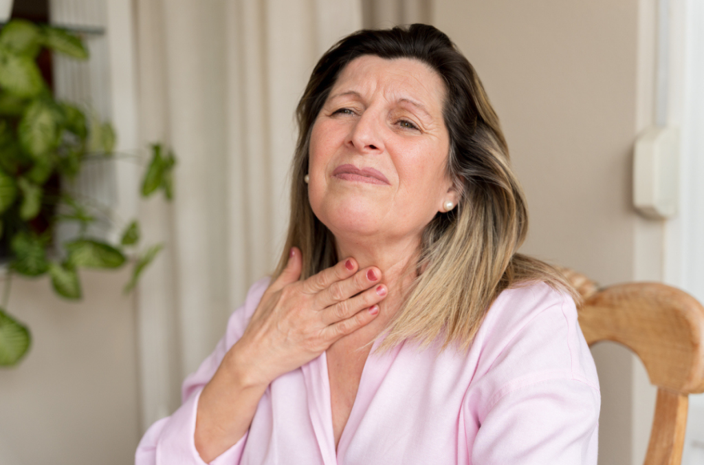 Difficulty Swallowing? Why Dysphagia Symptoms Should Never Wait