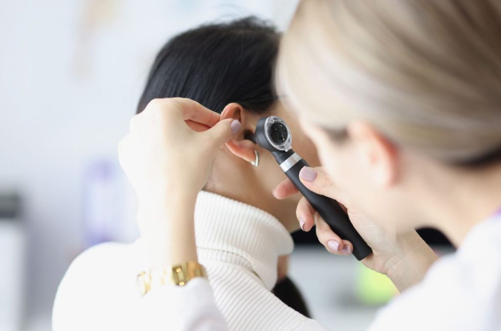 When Ear Pain Needs Same-Day Attention
