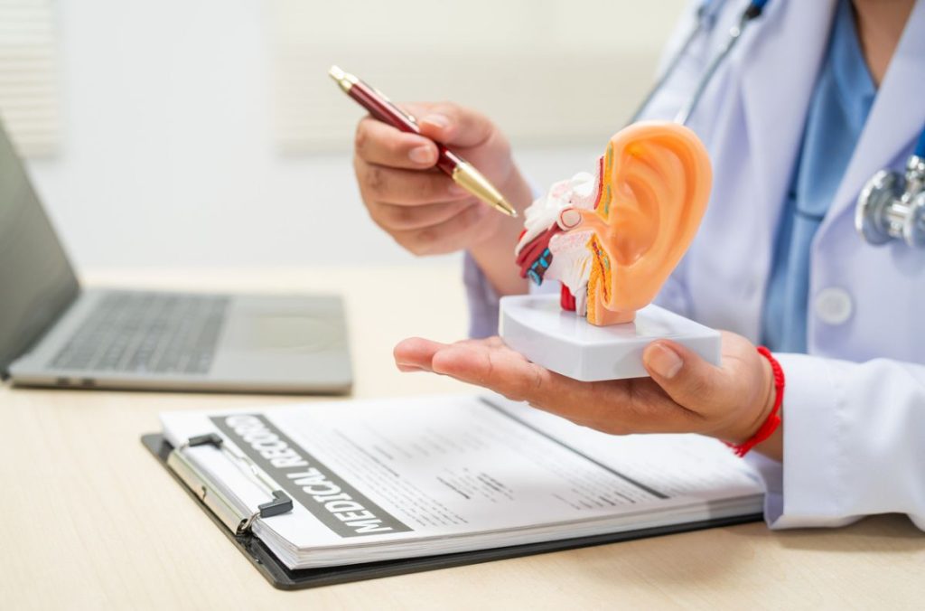 What to Do If You Wake Up With Sudden Hearing Loss